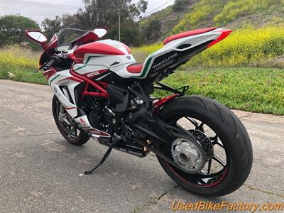 2017 MV Agusta F3 675 RC   - Photo 7 - San Diego, CA 92121