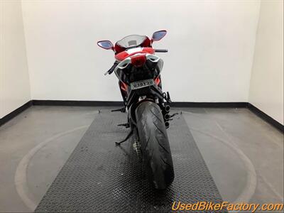 2017 MV Agusta F3 675 RC   - Photo 53 - San Diego, CA 92121