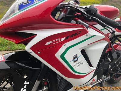 2017 MV Agusta F3 675 RC   - Photo 18 - San Diego, CA 92121