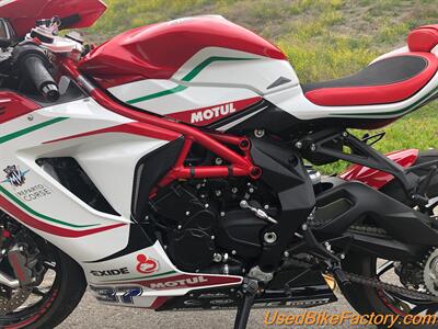 2017 MV Agusta F3 675 RC   - Photo 25 - San Diego, CA 92121