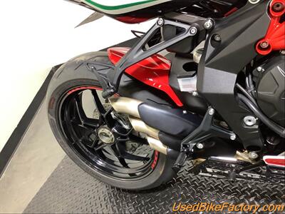 2017 MV Agusta F3 675 RC   - Photo 62 - San Diego, CA 92121