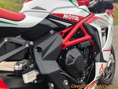 2017 MV Agusta F3 675 RC   - Photo 35 - San Diego, CA 92121