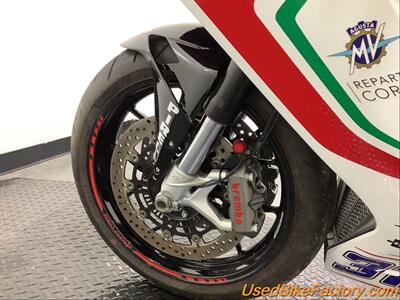 2017 MV Agusta F3 675 RC   - Photo 76 - San Diego, CA 92121