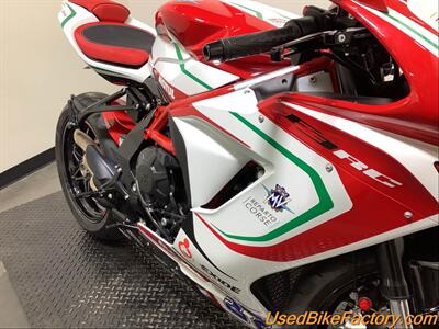 2017 MV Agusta F3 675 RC   - Photo 56 - San Diego, CA 92121