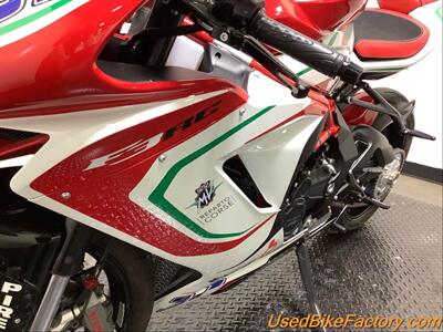 2017 MV Agusta F3 675 RC   - Photo 74 - San Diego, CA 92121