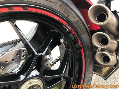 2017 MV Agusta F3 675 RC   - Photo 33 - San Diego, CA 92121