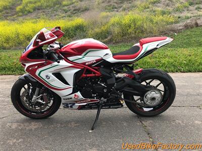 2017 MV Agusta F3 675 RC   - Photo 43 - San Diego, CA 92121