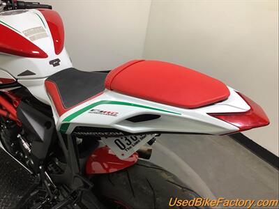 2017 MV Agusta F3 675 RC   - Photo 67 - San Diego, CA 92121