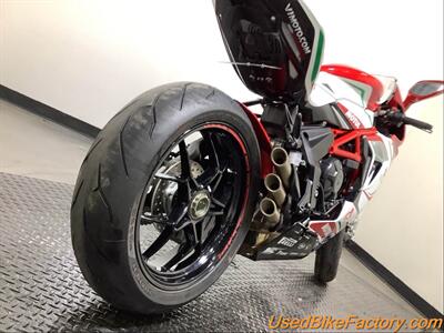 2017 MV Agusta F3 675 RC   - Photo 65 - San Diego, CA 92121