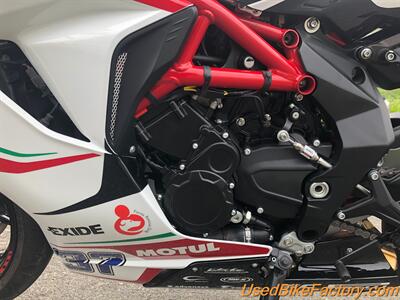 2017 MV Agusta F3 675 RC   - Photo 45 - San Diego, CA 92121