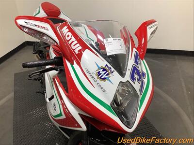 2017 MV Agusta F3 675 RC   - Photo 55 - San Diego, CA 92121