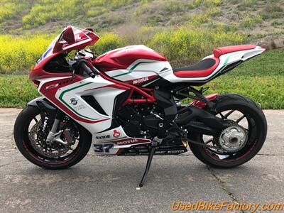 2017 MV Agusta F3 675 RC   - Photo 26 - San Diego, CA 92121