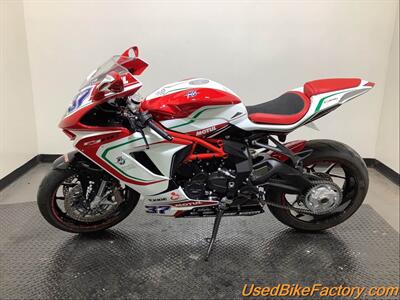 2017 MV Agusta F3 675 RC   - Photo 52 - San Diego, CA 92121