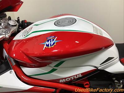 2017 MV Agusta F3 675 RC   - Photo 72 - San Diego, CA 92121