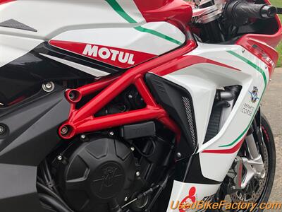 2017 MV Agusta F3 675 RC   - Photo 36 - San Diego, CA 92121