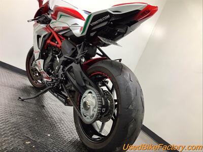 2017 MV Agusta F3 675 RC   - Photo 68 - San Diego, CA 92121