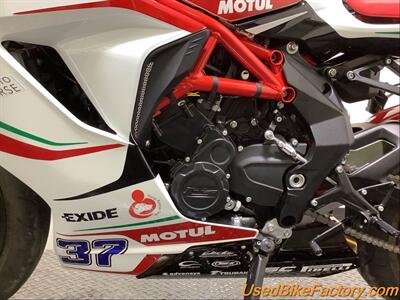 2017 MV Agusta F3 675 RC   - Photo 73 - San Diego, CA 92121