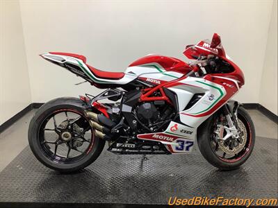 2017 MV Agusta F3 675 RC   - Photo 50 - San Diego, CA 92121