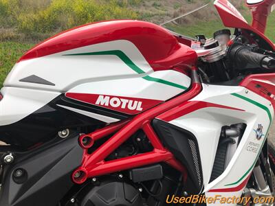 2017 MV Agusta F3 675 RC   - Photo 37 - San Diego, CA 92121