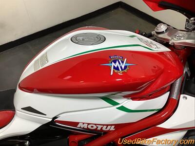 2017 MV Agusta F3 675 RC   - Photo 59 - San Diego, CA 92121