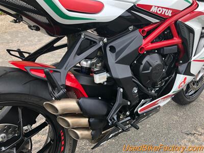 2017 MV Agusta F3 675 RC   - Photo 12 - San Diego, CA 92121