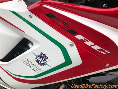 2017 MV Agusta F3 675 RC   - Photo 15 - San Diego, CA 92121