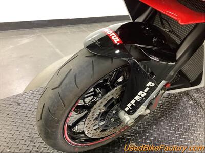 2017 MV Agusta F3 675 RC   - Photo 78 - San Diego, CA 92121