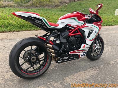 2017 MV Agusta F3 675 RC   - Photo 9 - San Diego, CA 92121