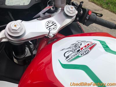 2017 MV Agusta F3 675 RC   - Photo 20 - San Diego, CA 92121