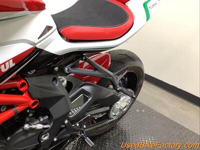 2017 MV Agusta F3 675 RC   - Photo 70 - San Diego, CA 92121