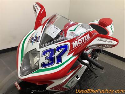 2017 MV Agusta F3 675 RC   - Photo 77 - San Diego, CA 92121