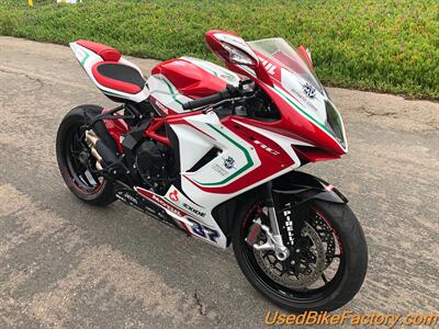 2017 MV Agusta F3 675 RC   - Photo 3 - San Diego, CA 92121