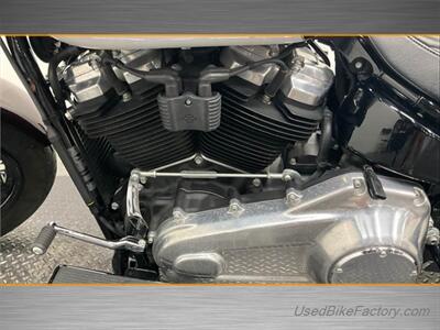 2021 Harley-Davidson Softail Softail Slim   - Photo 7 - San Diego, CA 92121
