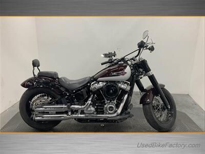 2021 Harley-Davidson Softail Softail Slim   - Photo 1 - San Diego, CA 92121