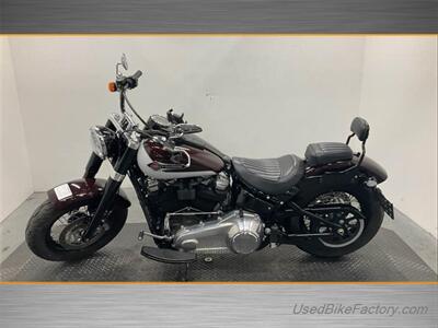 2021 Harley-Davidson Softail Softail Slim   - Photo 3 - San Diego, CA 92121