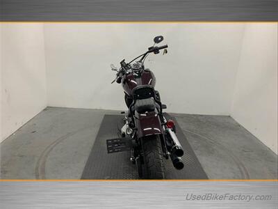 2021 Harley-Davidson Softail Softail Slim   - Photo 4 - San Diego, CA 92121