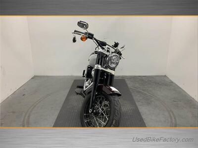 2021 Harley-Davidson Softail Softail Slim   - Photo 2 - San Diego, CA 92121