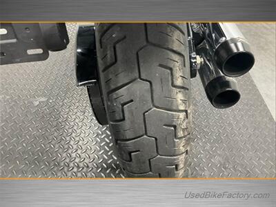 2021 Harley-Davidson Softail Softail Slim   - Photo 10 - San Diego, CA 92121