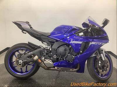 2020 Yamaha YZFR1   - Photo 1 - San Diego, CA 92121