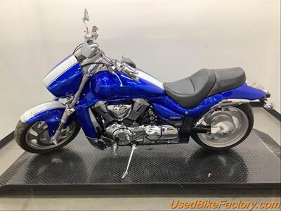 2007 Suzuki Boulevard M109R   - Photo 3 - San Diego, CA 92121