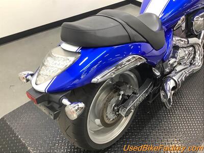 2007 Suzuki Boulevard M109R   - Photo 14 - San Diego, CA 92121