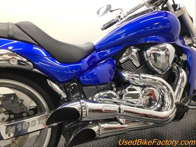 2007 Suzuki Boulevard M109R   - Photo 13 - San Diego, CA 92121