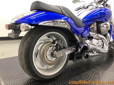 2007 Suzuki Boulevard M109R   - Photo 15 - San Diego, CA 92121