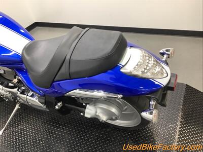 2007 Suzuki Boulevard M109R   - Photo 16 - San Diego, CA 92121