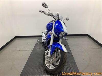 2007 Suzuki Boulevard M109R   - Photo 2 - San Diego, CA 92121