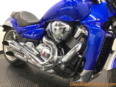 2007 Suzuki Boulevard M109R   - Photo 10 - San Diego, CA 92121