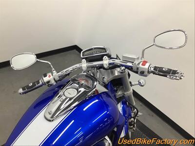 2007 Suzuki Boulevard M109R   - Photo 8 - San Diego, CA 92121