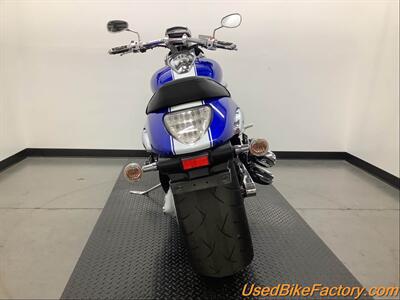 2007 Suzuki Boulevard M109R   - Photo 4 - San Diego, CA 92121