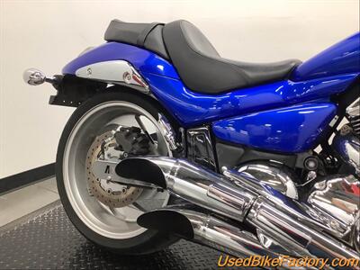 2007 Suzuki Boulevard M109R   - Photo 12 - San Diego, CA 92121