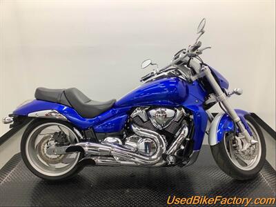 2007 Suzuki Boulevard M109R   - Photo 1 - San Diego, CA 92121